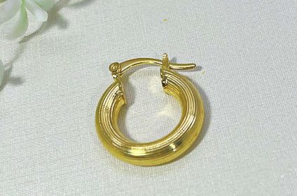 rei das argolas bruto atacado