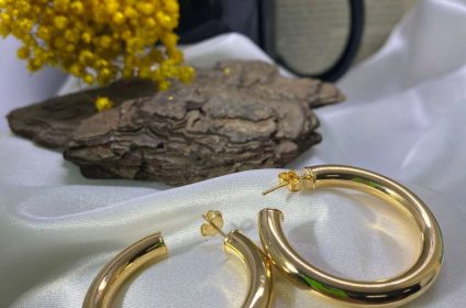 rei das argolas bruto atacado