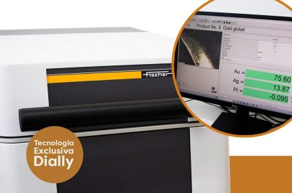 dially joias galvanica guapore