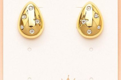 brinco de trio em bruto