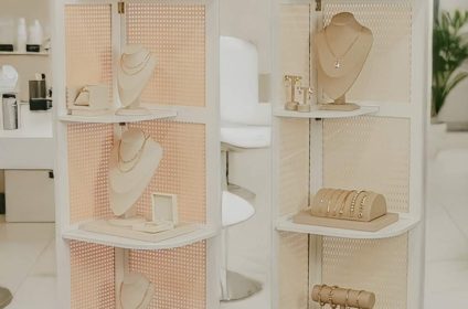 redantex fabricante expositores joias