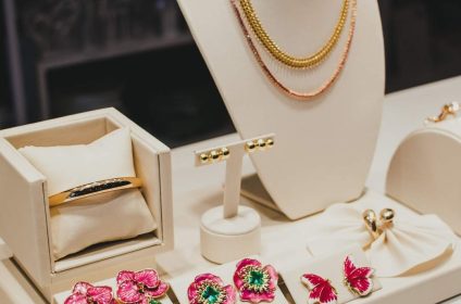 redantex fabricante expositores joias