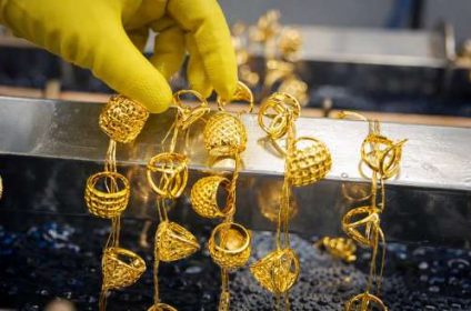 Oro Galvanica Semioias Limeira