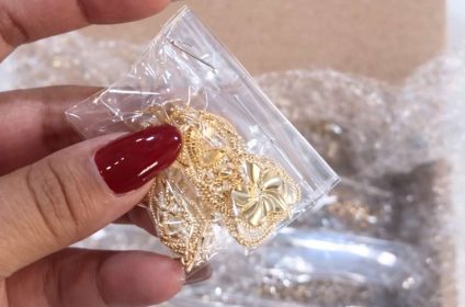 Oro Galvanica de Semijoias