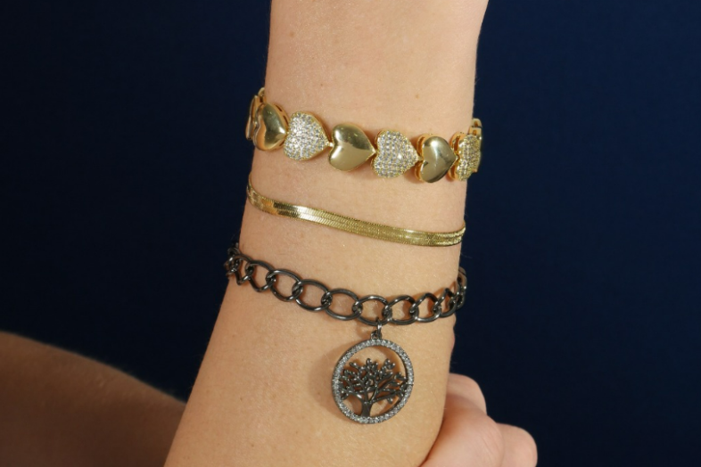 banho de ouro em limeira