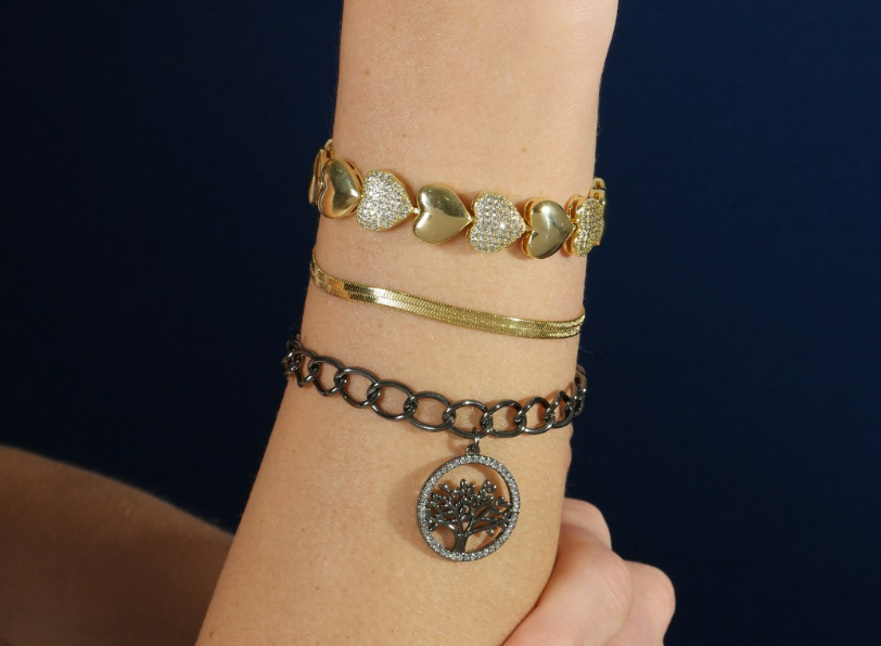 banho de ouro em limeira