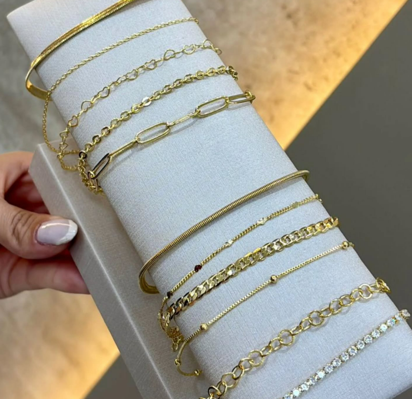 fornecedor de brutos