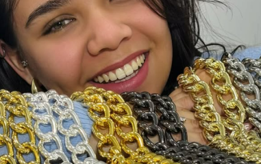 melhores banho de semijoias