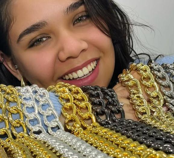 melhores banho de semijoias