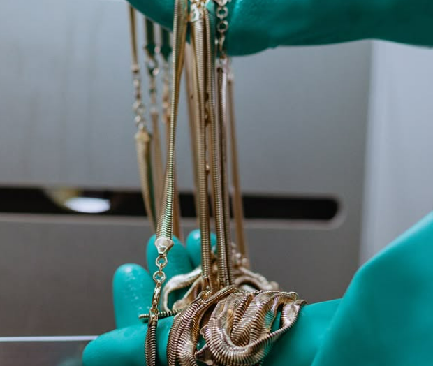 onde encontrar banho semijoias