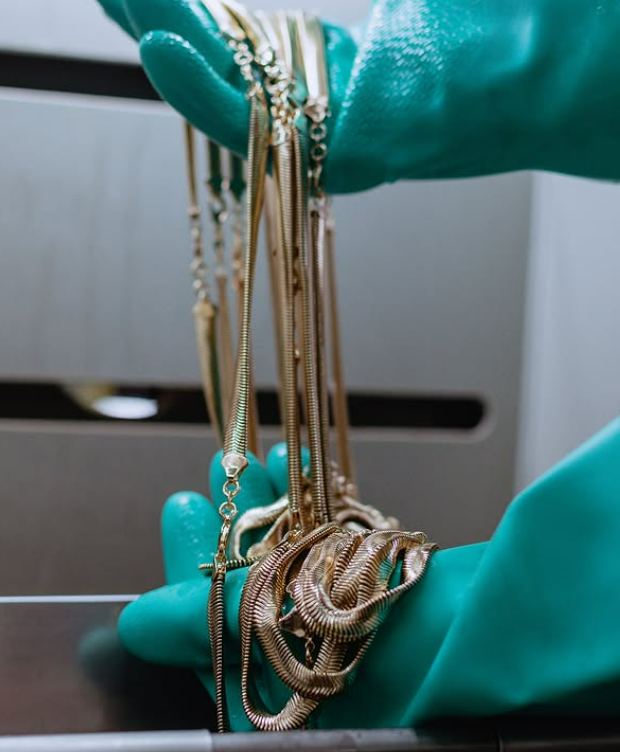 onde encontrar banho semijoias