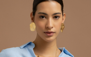 semijoia no bruto atacado