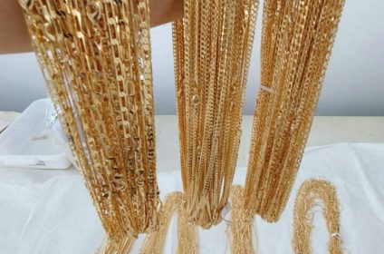 Nova Galvânica assessoria de banho em ouro