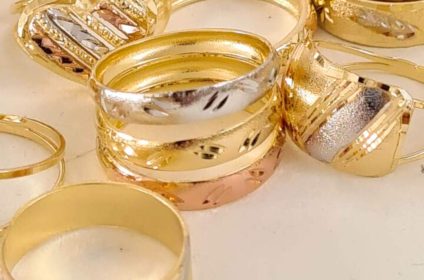 Nova Galvânica assessoria de banho em ouro