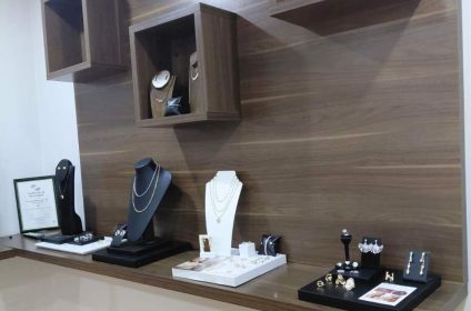 Nova Galvânica assessoria de banho em ouro