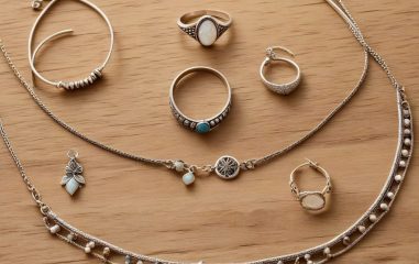 Os 5 estilos de design que estão em alta nas semijoias