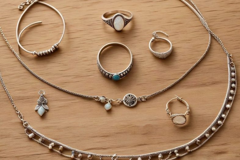 Os 5 estilos de design que estão em alta nas semijoias