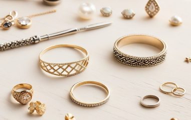 Comparativo: Semijoias artesanais versus produzidas em massa