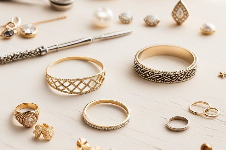 Comparativo: Semijoias artesanais versus produzidas em massa