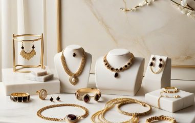 Como desenvolver uma estratégia de marketing digital eficaz para semijoias