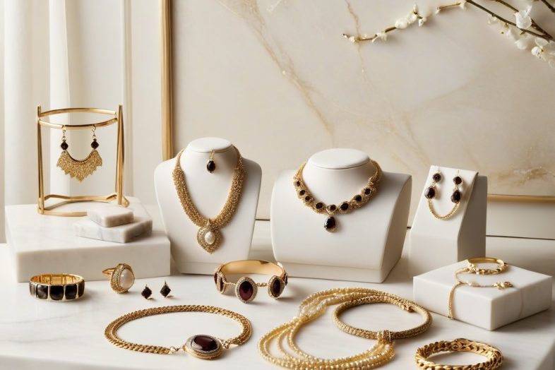 Como desenvolver uma estratégia de marketing digital eficaz para semijoias