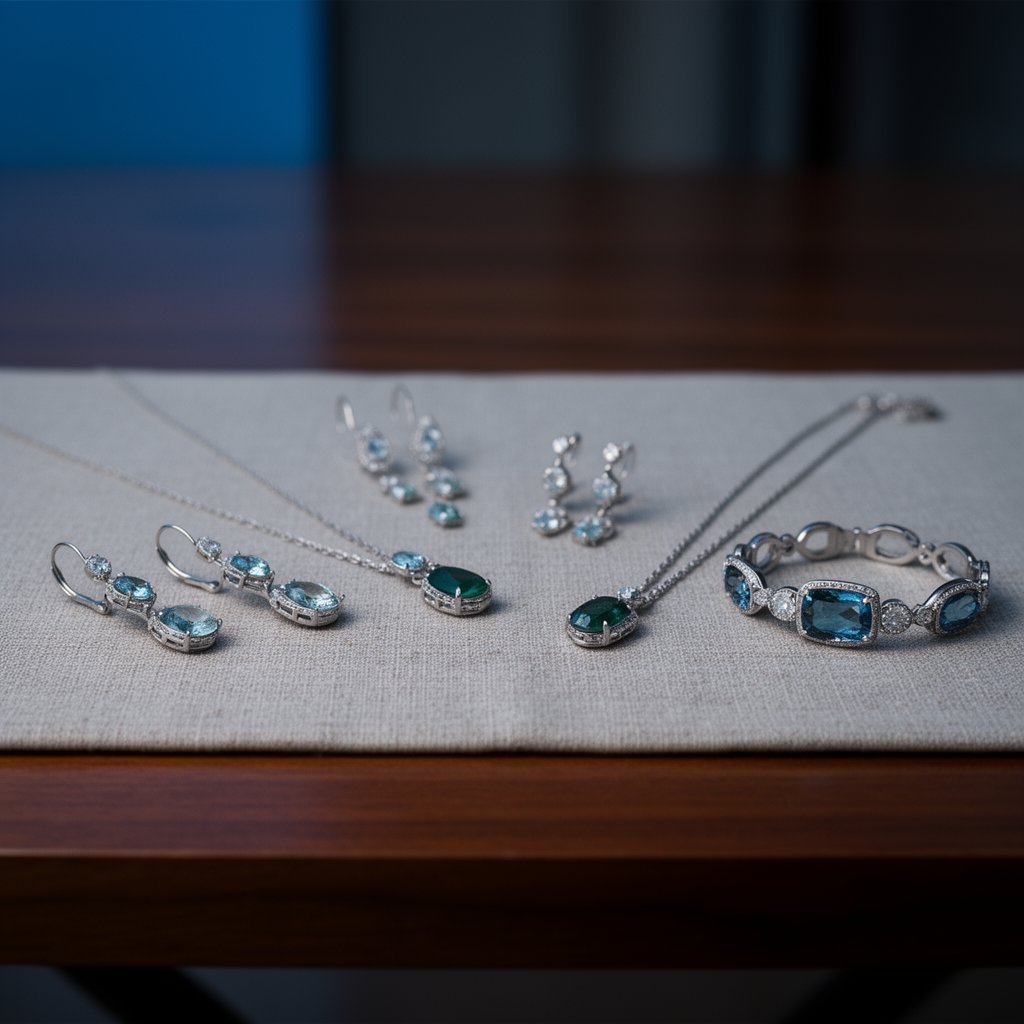 Os 7 melhores canais de venda online para semijoias