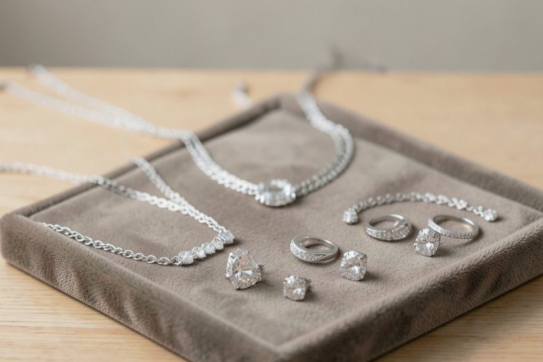 Análise de campanhas digitais de sucesso: lições para o setor de semijoias