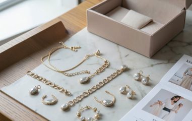 Como utilizar redes sociais para impulsionar vendas de semijoias