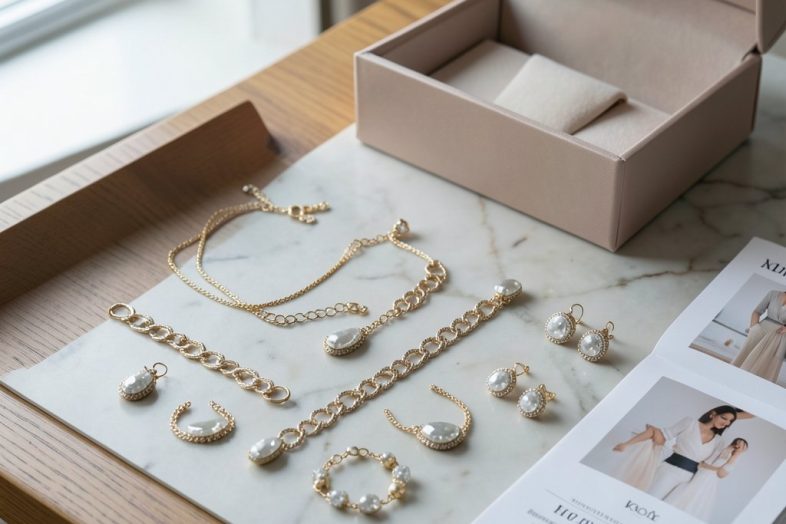 Como utilizar redes sociais para impulsionar vendas de semijoias