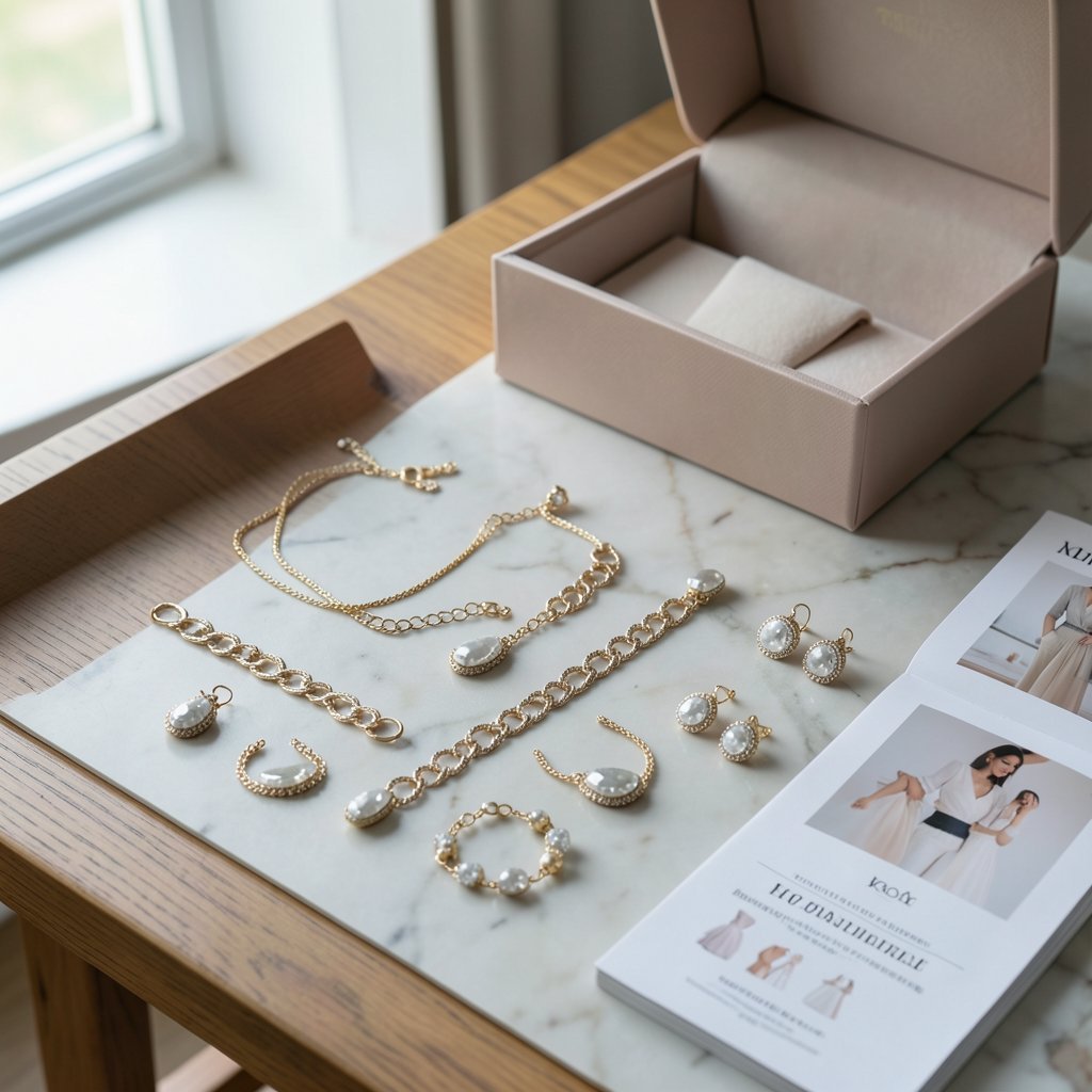 Como utilizar redes sociais para impulsionar vendas de semijoias