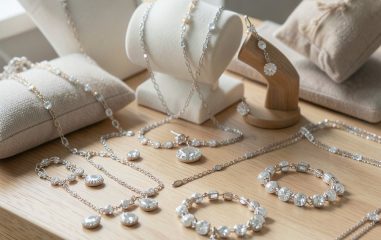 Guia Completo: Criando uma abordagem de vendas vencedora para semijoias