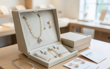 As 5 melhores estratégias de fechamento de vendas de semijoias