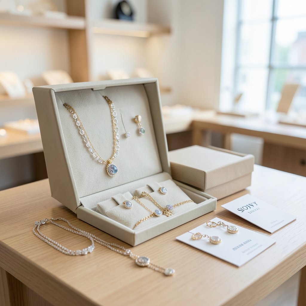 As 5 melhores estratégias de fechamento de vendas de semijoias