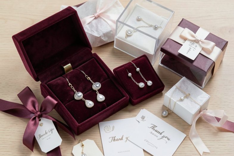 Dicas para envios e embalagens que encantam na venda de semijoias