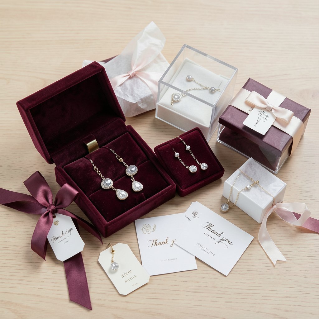 Dicas para envios e embalagens que encantam na venda de semijoias