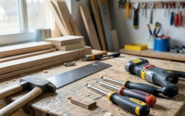 10 Ferramentas Indispensáveis para Trabalhar com Brutos