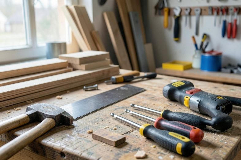10 Ferramentas Indispensáveis para Trabalhar com Brutos