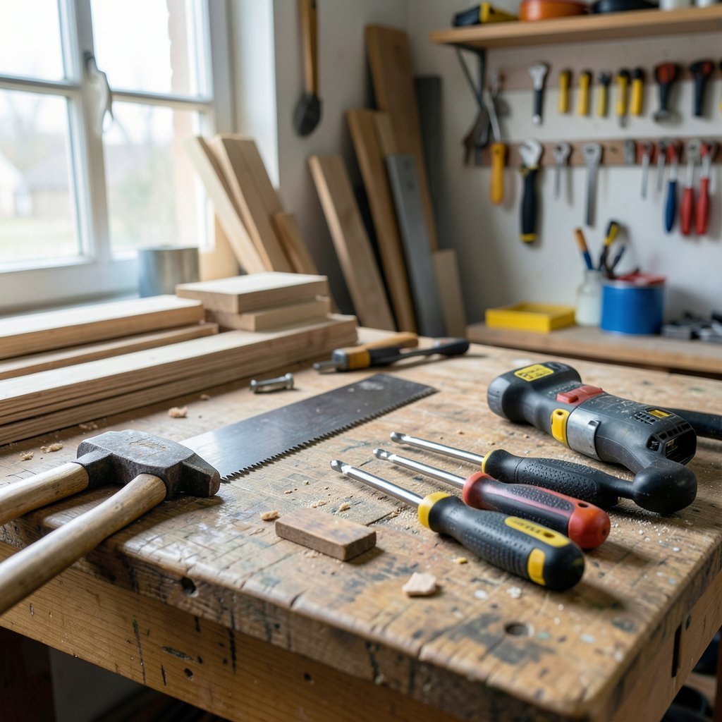 10 Ferramentas Indispensáveis para Trabalhar com Brutos