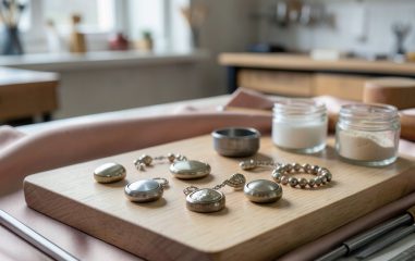 5 Estilos de Acabamento que Valorizam suas Semijoias