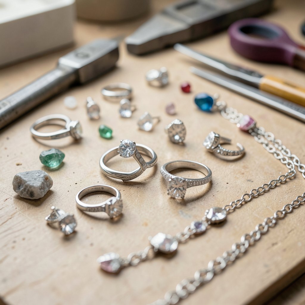 Fabricantes de Brutos