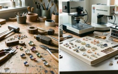 Fabricantes de Brutos