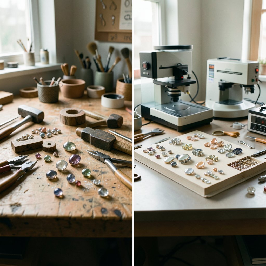 Fabricantes de Brutos