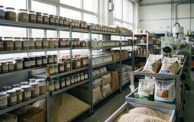 Fabricantes de Brutos