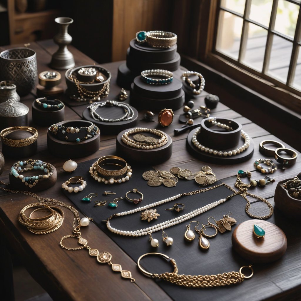 Os 5 Principais Desafios ao Empreender no Setor de Semijoias