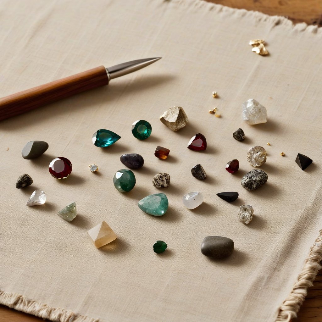 Estratégias de Preço: Como Valorar suas Semijoias Brutas