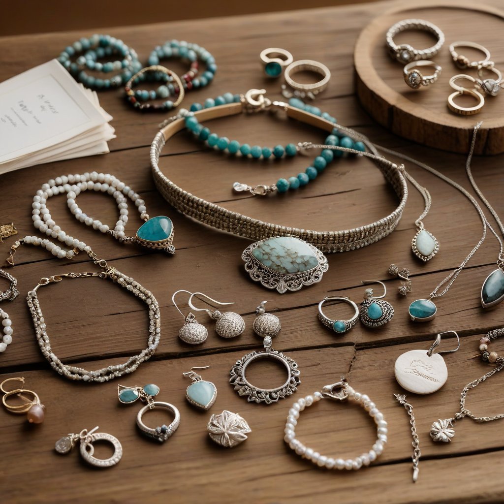 Comparativo: Mercado de Semijoias Locais vs. Digitais