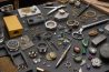 10 Materiais que Transformam Brutos em Semijoias Deslumbrantes