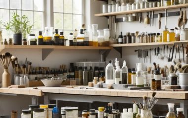 5 Dicas para Aprimorar suas Técnicas na Manipulação de Brutos