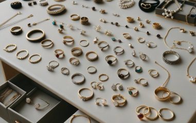 5 Passos para Começar seu Negócio de Semijoias a Partir de Brutos
