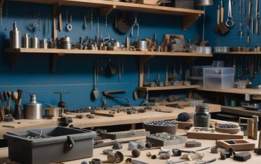 Como Otimizar o Processo de Fabricação de Semijoias Usando Brutos